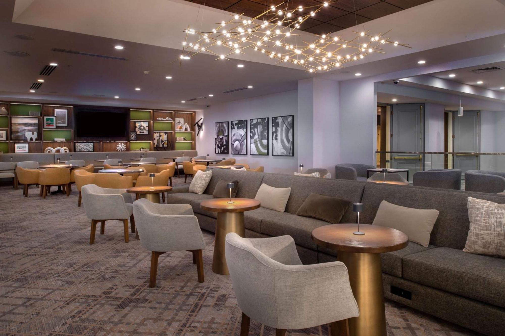 Hampton Inn By Hilton St Louis Airport 伍德森特瑞斯 外观 照片